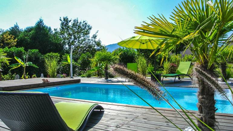 10 équipements de piscine pour vous aider à économiser en énergie