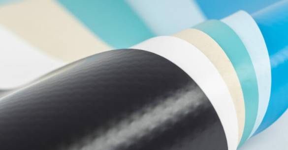 PVC Armé